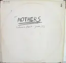 LP - The Mothers Of Invention - Fillmore East - June 1971