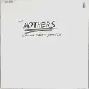 LP - The Mothers Of Invention - Fillmore East - June 1971