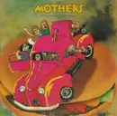 LP - The Mothers Of Invention - Just Another Band From L.A. - Gatefold