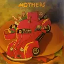 LP - The Mothers Of Invention - Just Another Band From L.A. - Gatefold