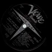 LP - The Mothers Of Invention - Frank Zappa & The Mothers Of Invention - UK VERVE