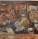LP - The Mothers Of Invention - Over-Nite Sensation - NO BARCODE