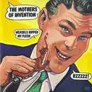 CD - The Mothers Of Invention - Weasels Ripped My Flesh