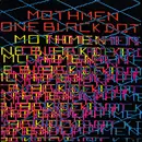 LP - The Mothmen - One Black Dot