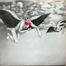 7'' - The Mothmen - Does It Matter Irene?