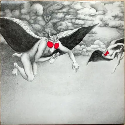 The Mothmen - Does It Matter Irene?