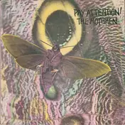 The Mothmen - Pay Attention