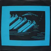 The Mothmen - Wadada