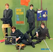 The Motions - Introduction To The Motions / Their Own Way