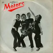 The Motors - Dancing The Night Away