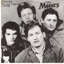 7'' - The Motors - Sensation / The Day I Found A Fiver