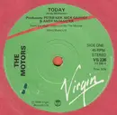 7'' - The Motors - Today