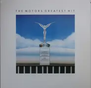 The Motors - The Motors Greatest Hits