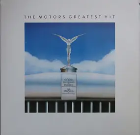 Motors - The Motors Greatest Hits