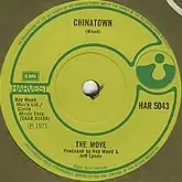The Move - Chinatown