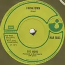 7'' - The Move - Chinatown