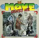 LP - The Move - Greatest Hits