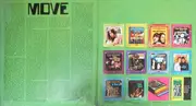 Double LP - The Move - Pop History Vol 29