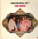 LP - The Move - Superstarshine Vol. 7