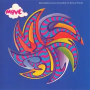 CD - The Move - The Move
