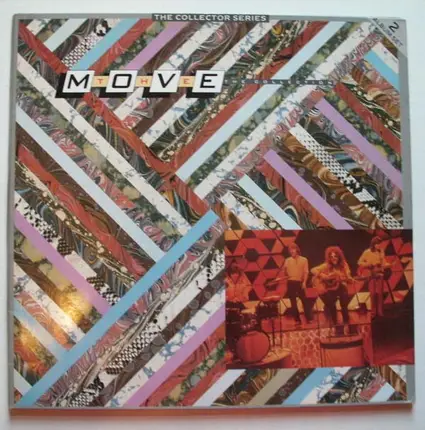 The Move - The Move Collection
