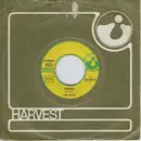 7'' - The Move - Tonight / Don't Mess Me Up