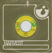7'' - The Move - Tonight / Don't Mess Me Up