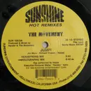 12'' - The Movement - Jump! (Hot Remixes)