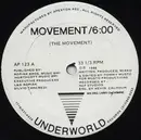 12'' - The Movement - Movement
