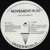 The Movement - Movement
