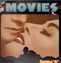 LP - The Movies - Double 'A'
