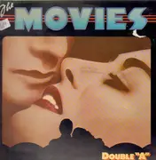 LP - The Movies - Double 'A'