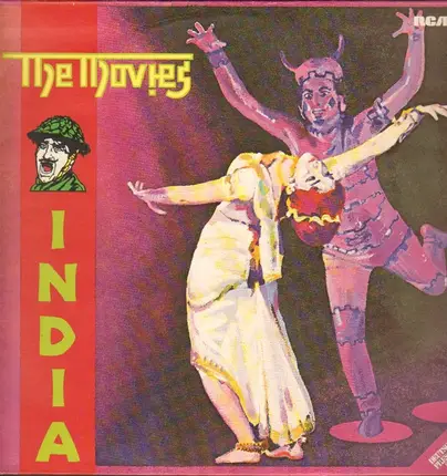 The Movies - India