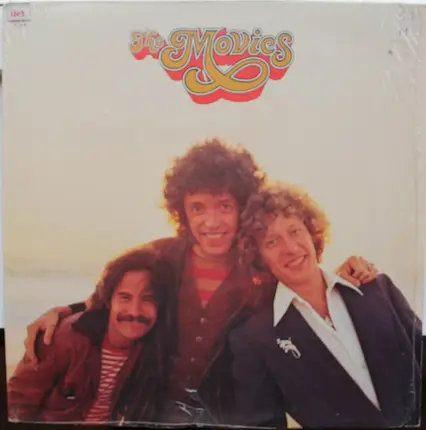 The Movies - The Movies