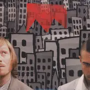 Double LP - Themselves - CrownsDown