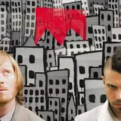 Themselves - Crowns Down