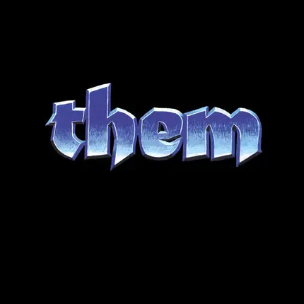Themselves - Them