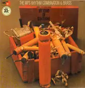 The MPS Rhythm Combination & Brass, Leader: Peter