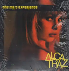 Mr. T Experience - Alcatraz