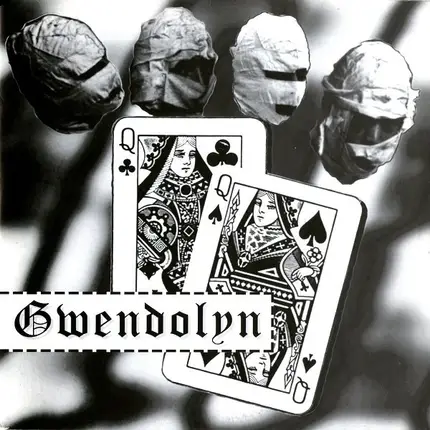 The Mummies - Gwendolyn