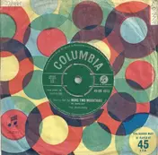 The Mudlarks - (You've Got To) Move Two Mountains