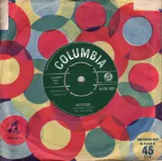 7'' - The Mudlarks - Waterloo