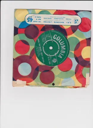 The Mudlarks - Abdul The Bulbul Amer Cha-Cha