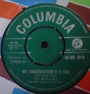 The Mudlarks - My Grandfathers Clock
