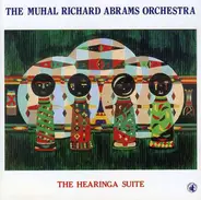The Muhal Richard Abrams Orchestra - The Hearing Suite