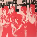 LP - The Multicoloured Shades - Multicoloured Shades
