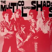 Multicoloured Shades - the multi coloured shades