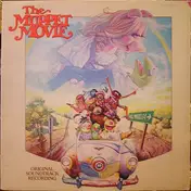 The Muppets - The Muppet Movie - Original Soundtrack Recording