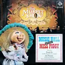 7'' - The Muppets - The Muppet Show Music Hall