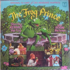 The Muppets - The Frog Prince